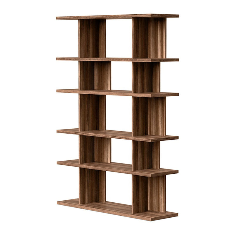 Albion 6-Tier Shelving Unit
