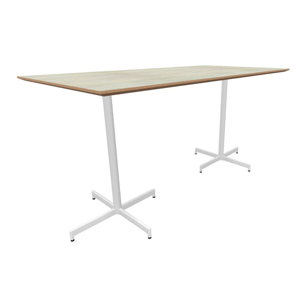 Plus High Meeting Table