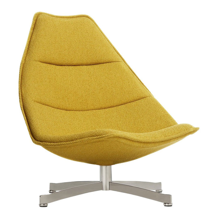 F586/F586L Chair, Swivel Base