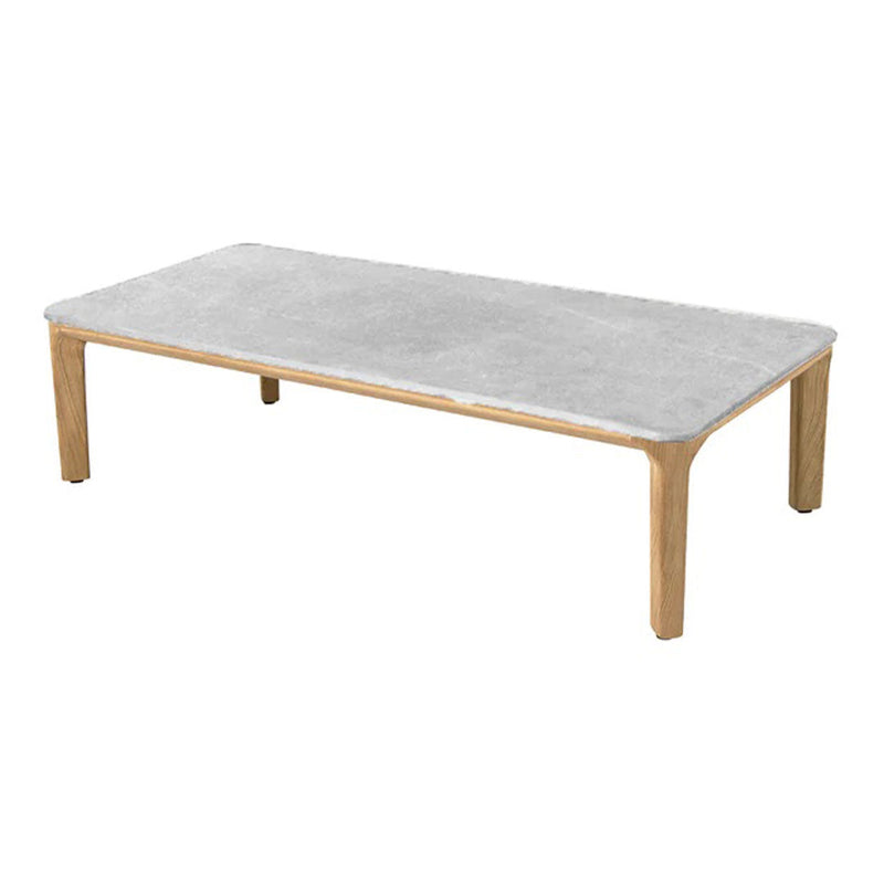 Aspect Outdoor Coffee Table - Rectangular