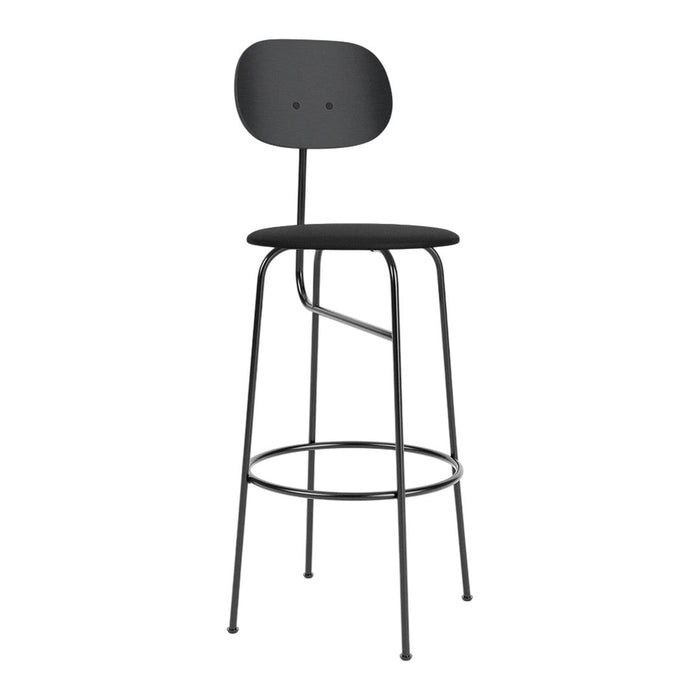 Afteroom Bar Chair Plus - Seat Upholstered