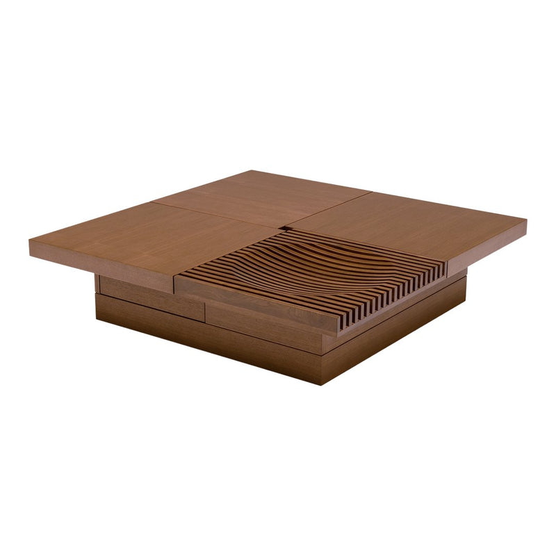 BARRINGER Slide Coffee Table