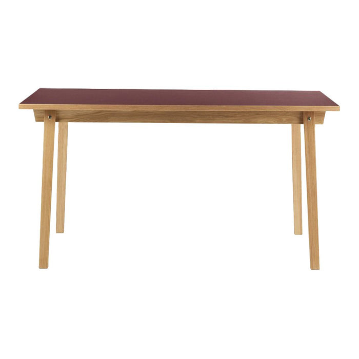 Slice Bar Table Vol. 2 - Linoleum
