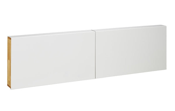 LAX Wall Mounted Headboard
