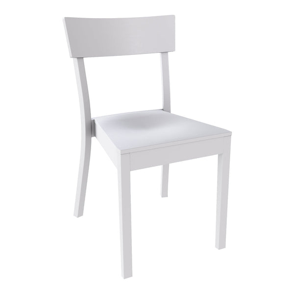 Bergamo Side Chair
