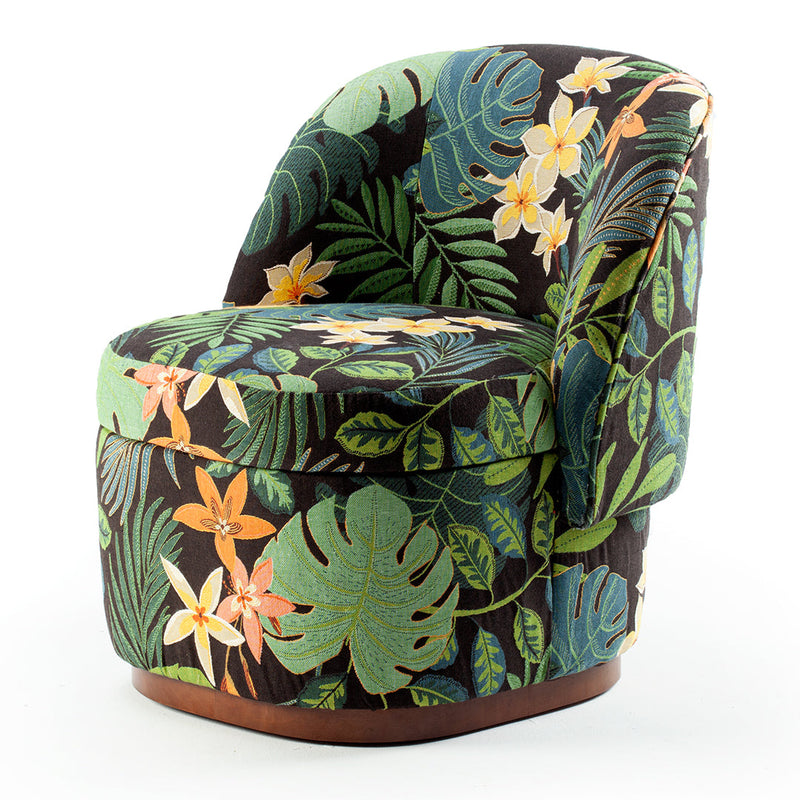 Bisou Lounge Chair