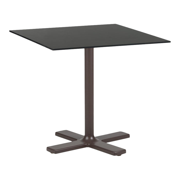 Colors&Compact Square Dining Table
