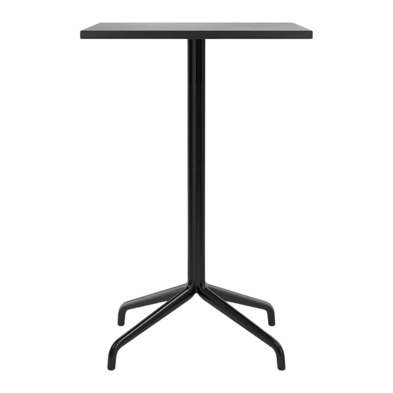 Harbour Column Counter Table - Rectangular - Star Base
