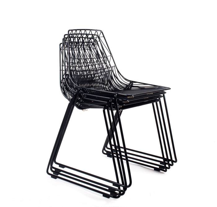 Lucy Stacking Chair