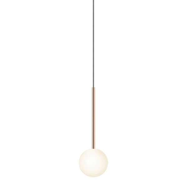 Bola Sphere Pendant