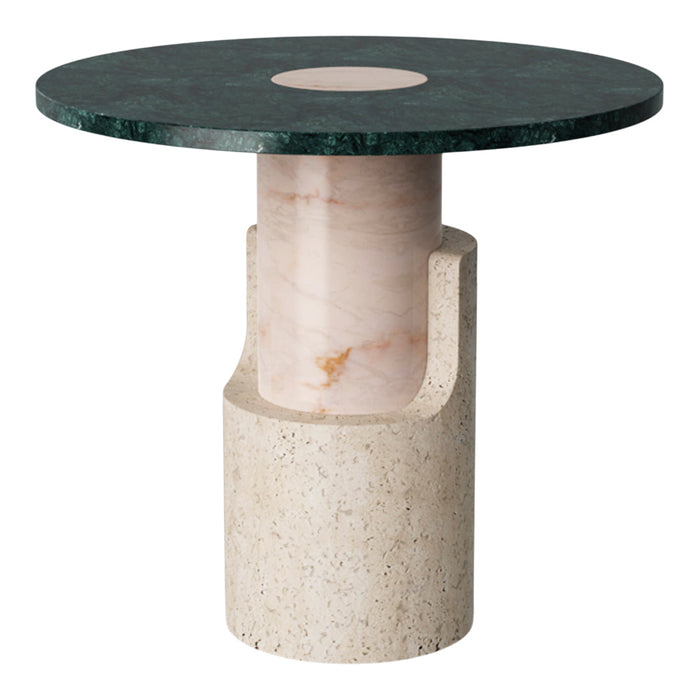 Braque Side Table