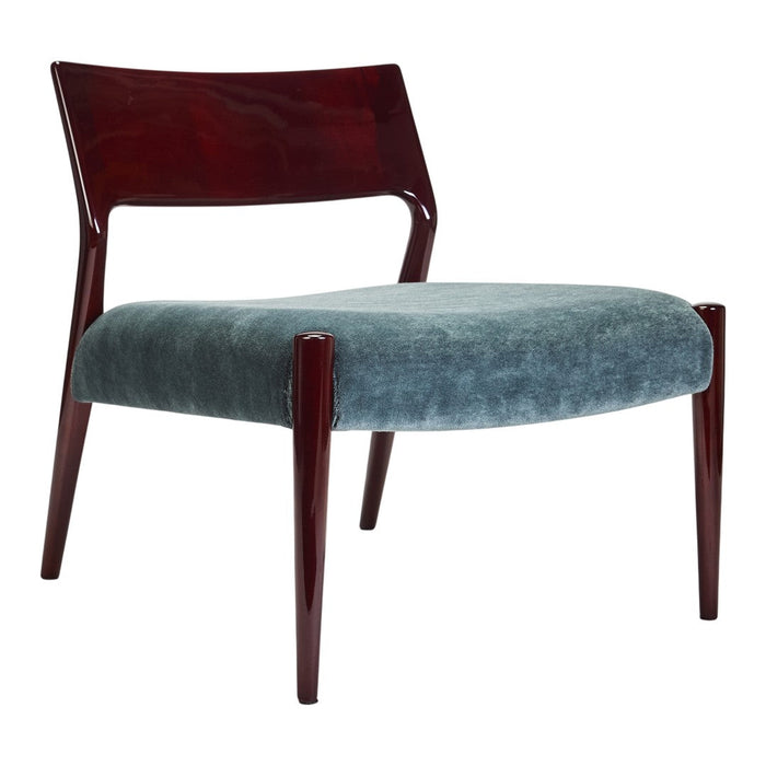 Bossa Armchair
