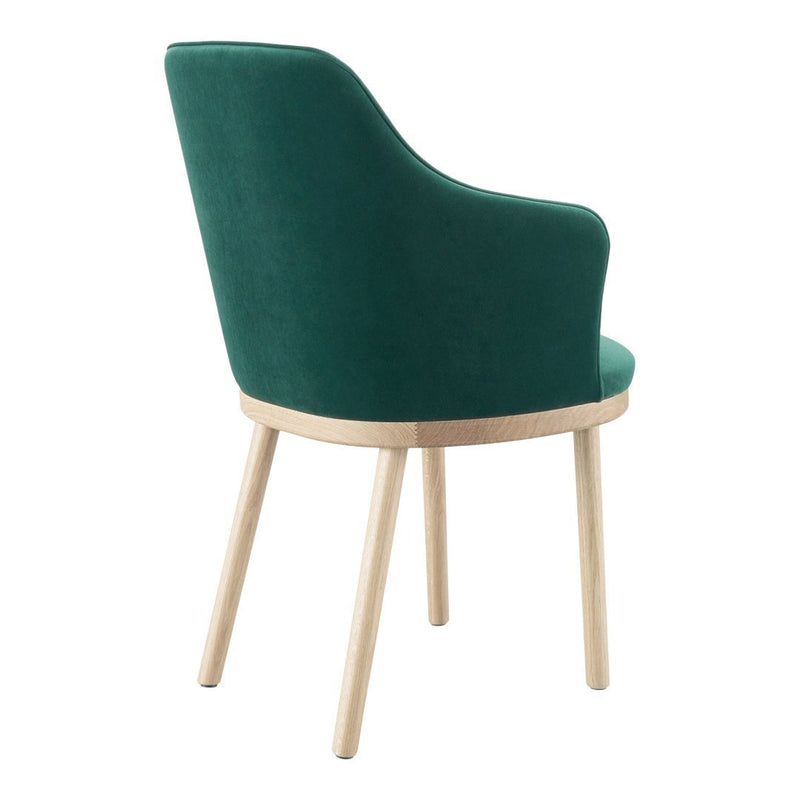 Sartor Armchair