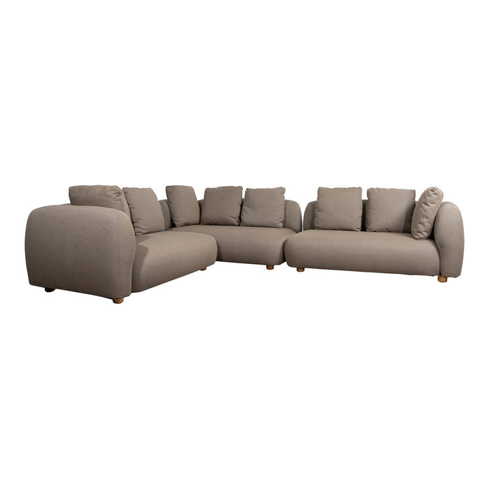 Capture Pre-configured Sofa - Setup 1