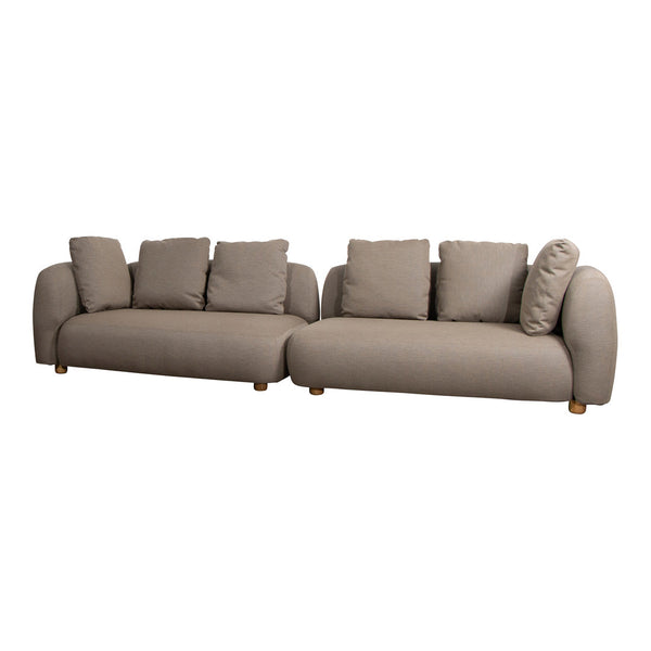 Capture Pre-configured Sofa - Setup 2