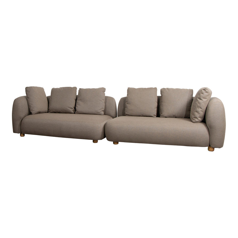 Capture Pre-configured Sofa - Setup 2