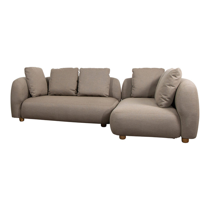 Capture Pre-configured Sofa - Setup 3