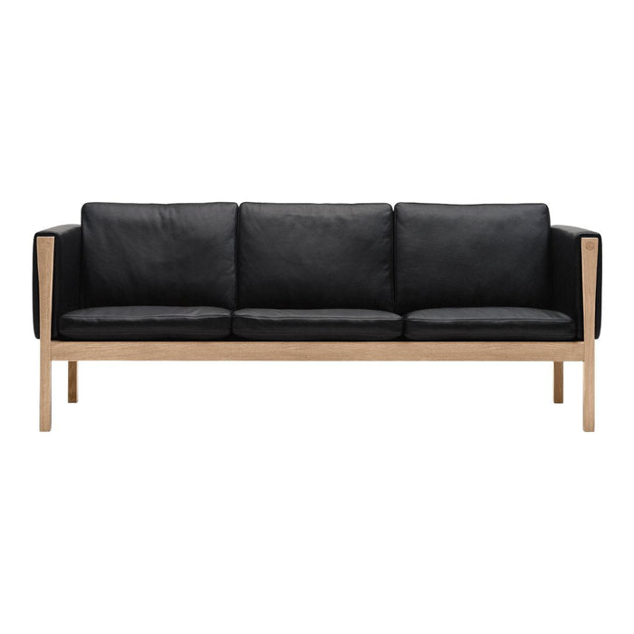 Wegner CH163 Sofa