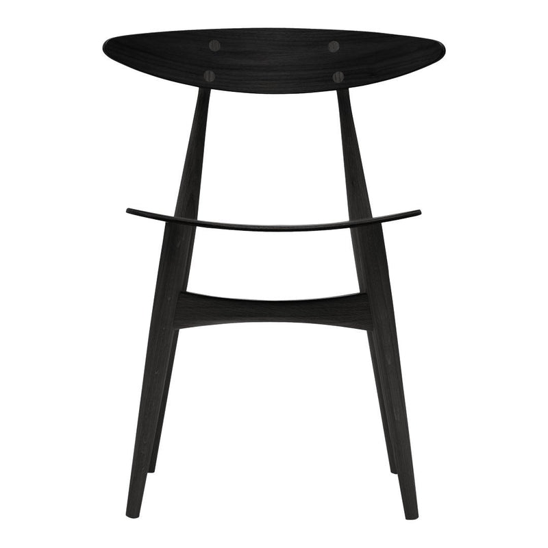 CH33T Chair - Wood