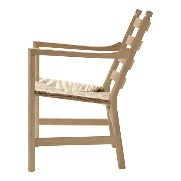 CH44 Ladderback Chair