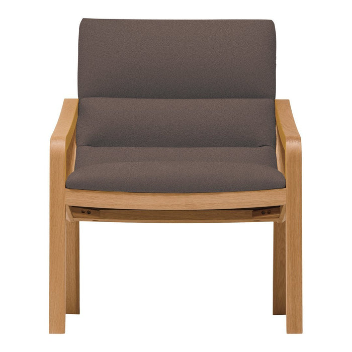CHALLENGE Lounge Chair