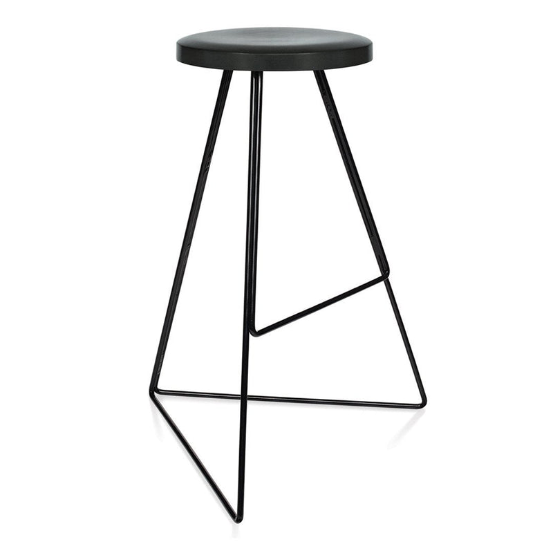 The Coleman Stool