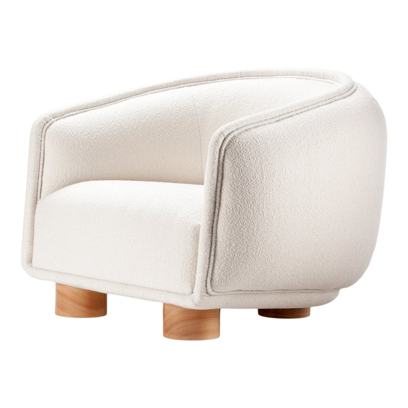 Charlie Lounge Chair