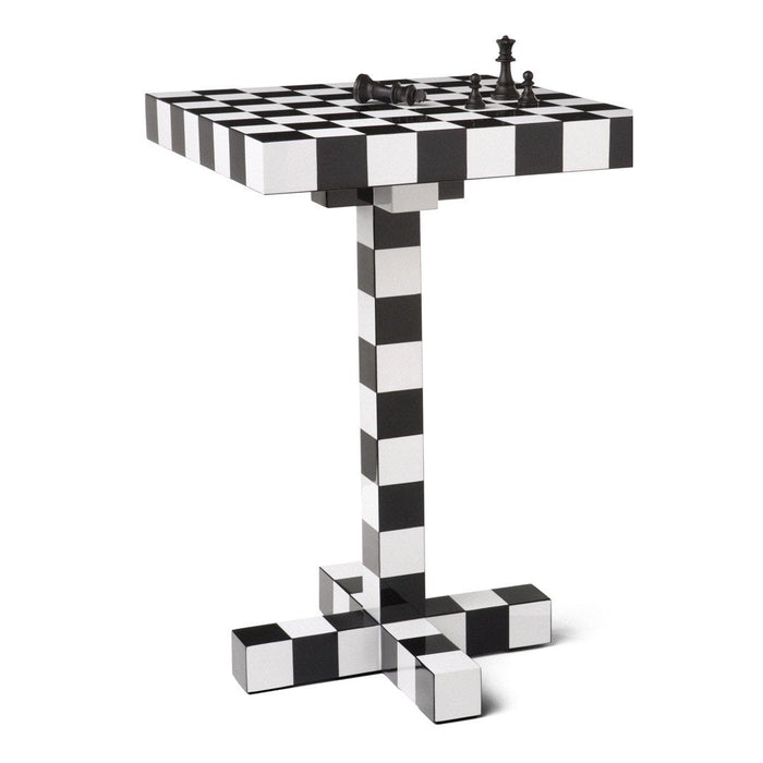 Chess Table