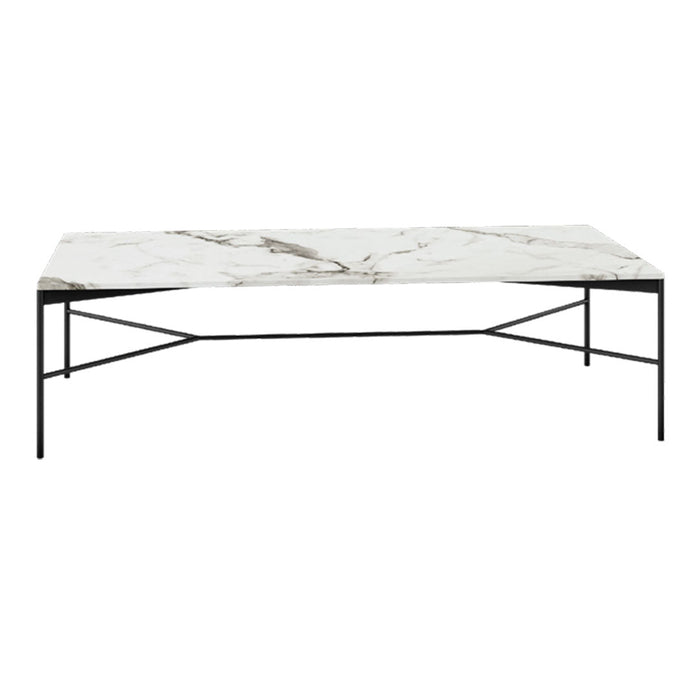 Chill–Out Table - Rectangular