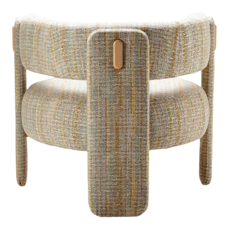 Choux Lounge Chair