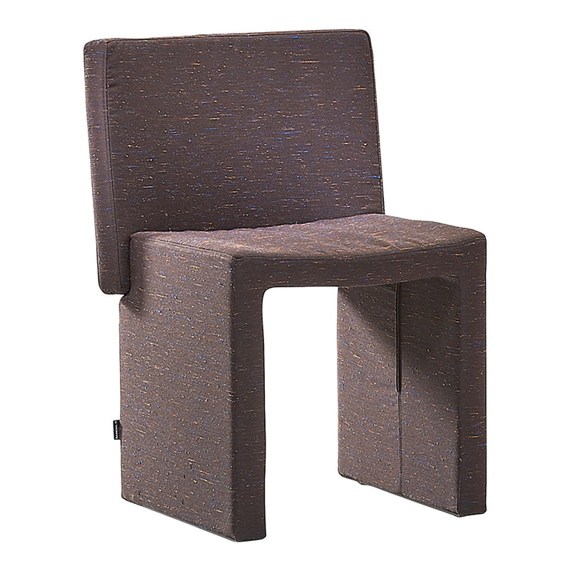 Cita Chair - Upholstered