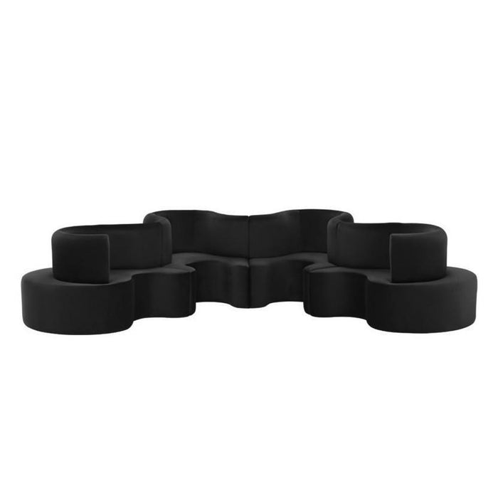Cloverleaf Sofa - 4 Units