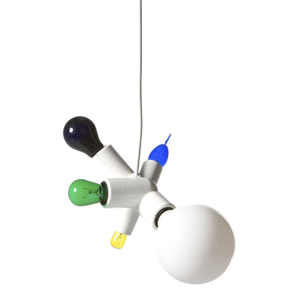 Cluster Lamp