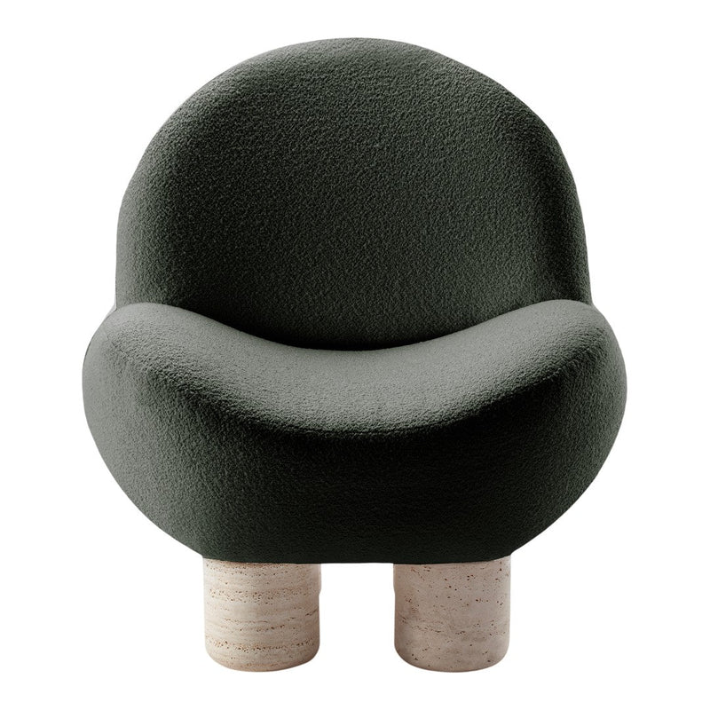 Hygge Lounge Chair