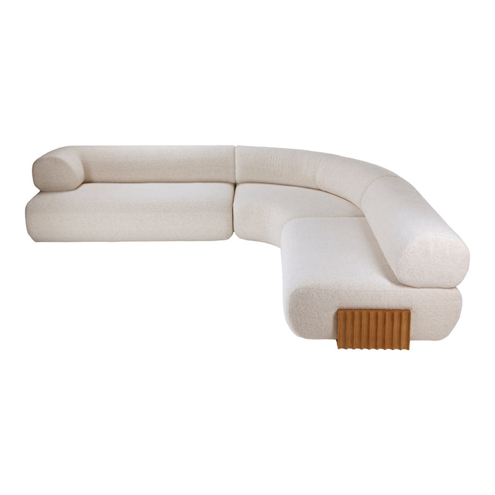 Carmel Pre-Configured Sofa - Setup 1