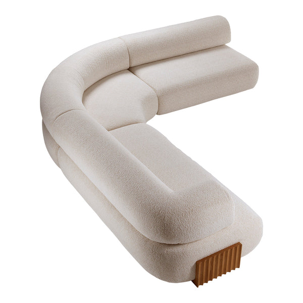Carmel Pre-Configured Sofa - Setup 1