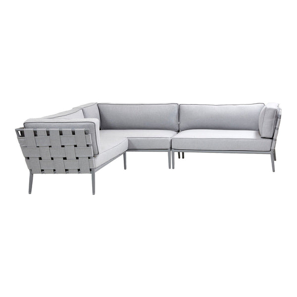 Conic Pre-configured Sofa - Setup 1