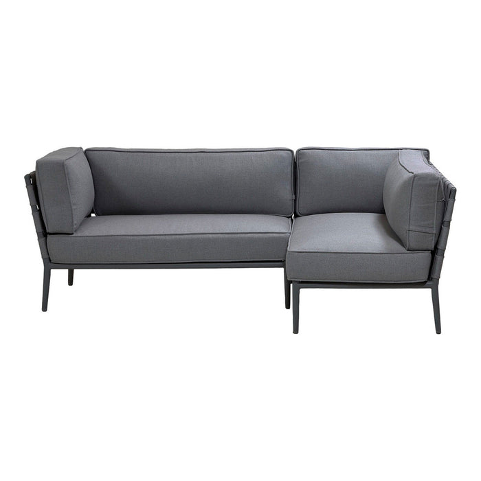 Conic Pre-configured Sofa - Setup 3