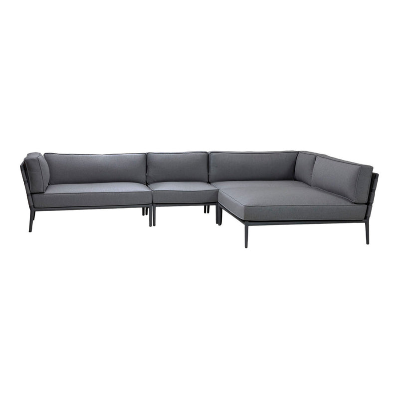 Conic Pre-configured Sofa - Setup 4