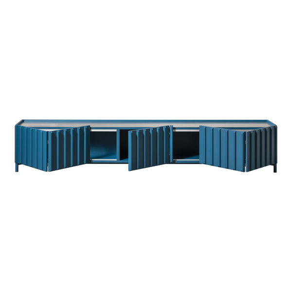 Miniforms Container