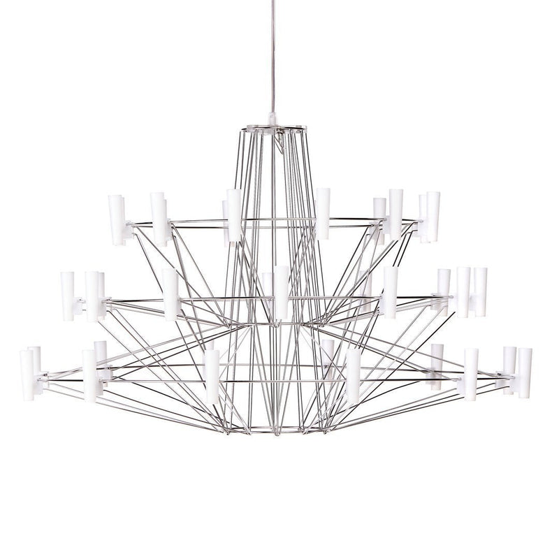 Coppelia Suspended Lamp