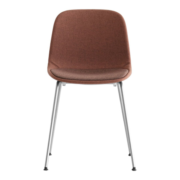 Seela Side Chair - Fully Upholstered
