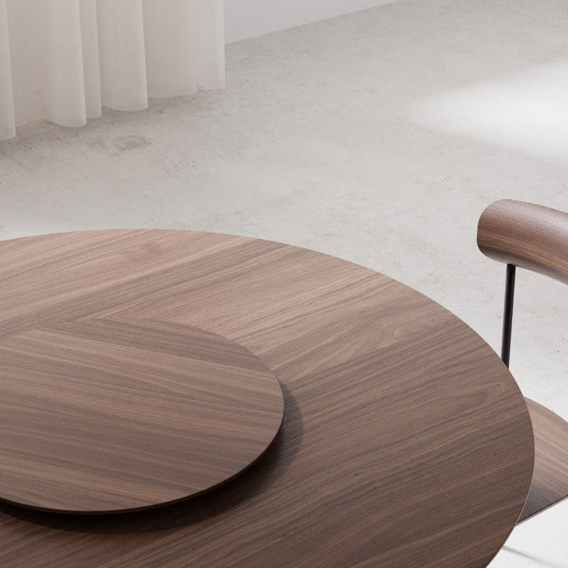 Crawford Lazy Susan