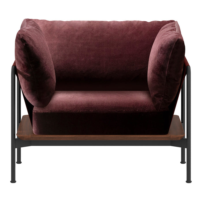 Crawford Lounge Chair 2.0