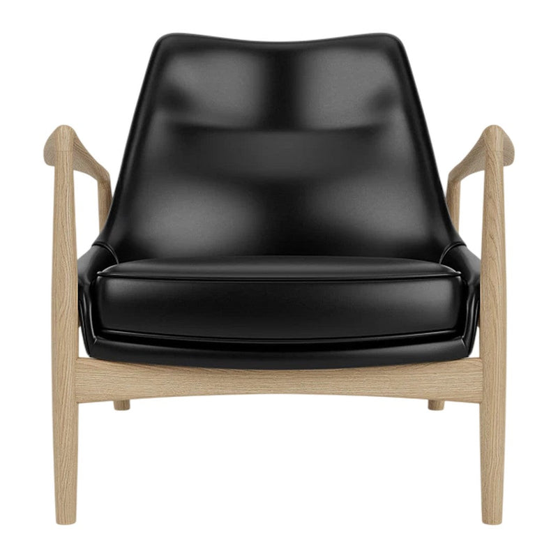 The Seal Lounge Chair