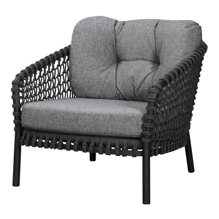 Ocean Large Lounge Chair