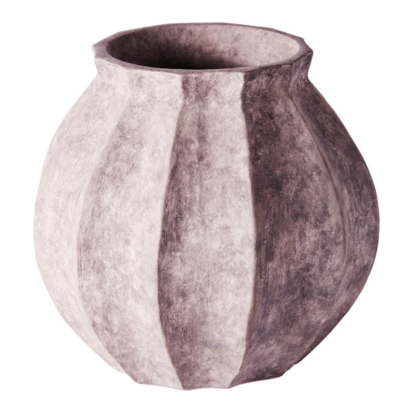 Wedges Vase