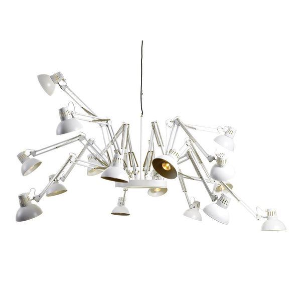 Dear Ingo Suspension Lamp