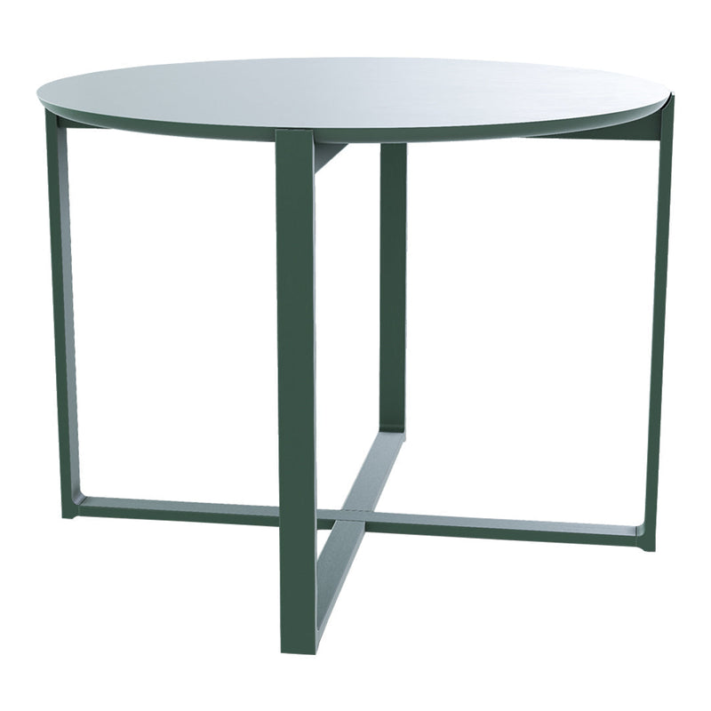 Delta Side Table 726 - Beech