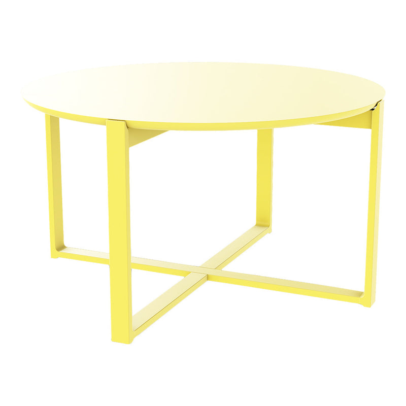 Delta Coffee Table 727 - Beech